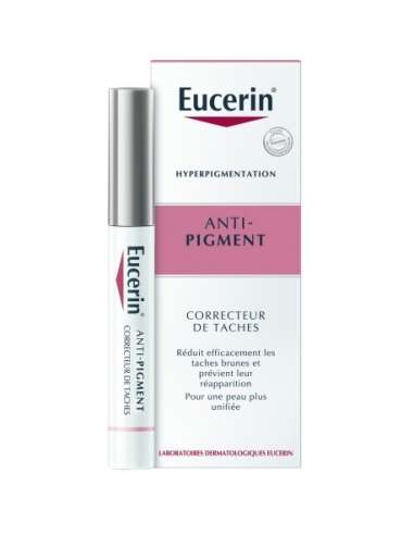 Eucerin Anti-Pigment Correcteur De Taches 5 ml