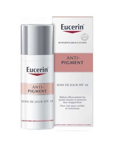 Eucerin Anti-Pigment Soin De Jour 50 ml
