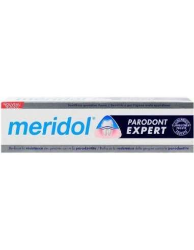 Meridol Parondon Expert Toothpaste 75ml