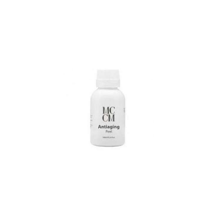 PEELING ANTI-ETÀ - 100 ML