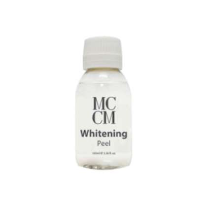 WITHENING PEEL (Depigmentant) -100 ML