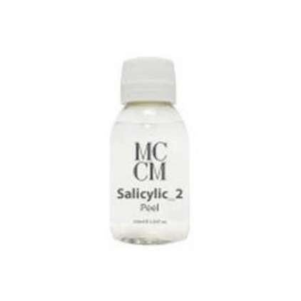PEELING ACIDE SALICYLIQUE 20% -100 ML