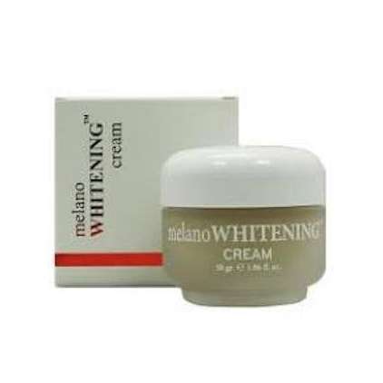 MELANO WITHENING CRÈME
