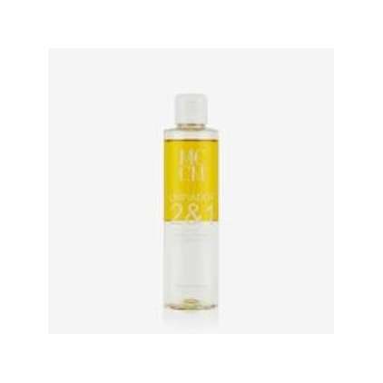 LOTION NETTOYANTE BIPHASIQUE 2 & 1 - PEAUX NORMALES OU SECHES