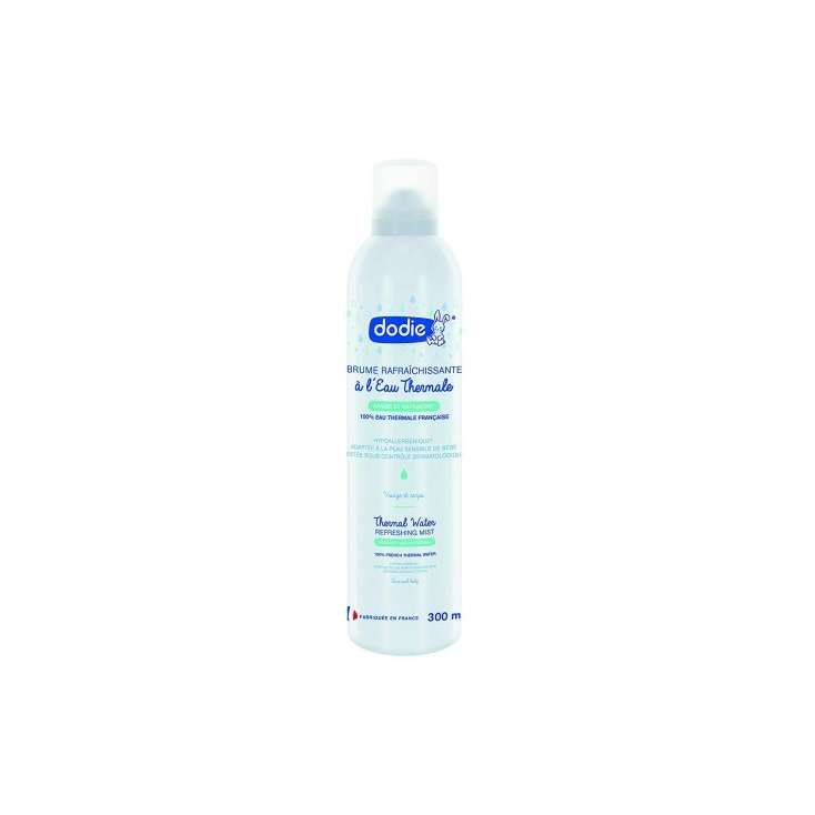 Dodie Refreshing Mist 300ml