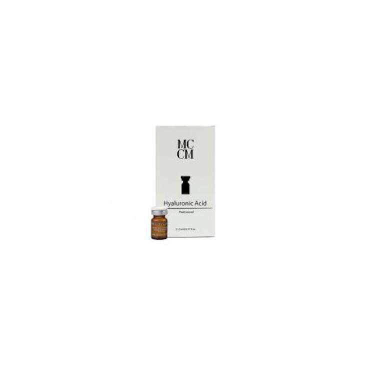ACIDE HYALURONIQUE 3,5%