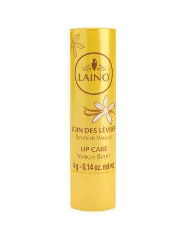 Laino Lip Care Vanilla Scent 4g