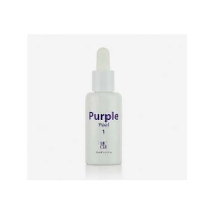 PEELING TCA 10% + ácido retinoico 10% - PEEL PURO 1