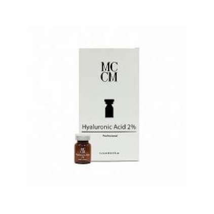 ヒアルロン酸2％。