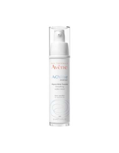 Avène A-Oxitive Day Anti-Aging Smoothing Aqua-Cream 30ml