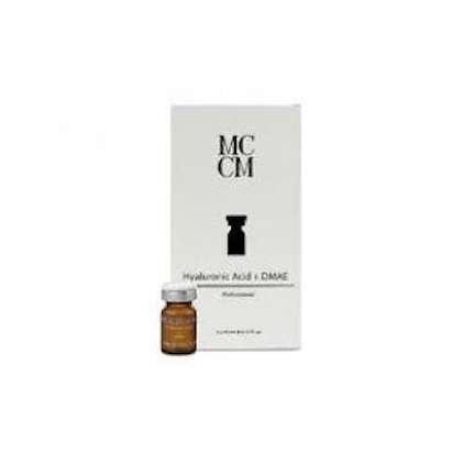ACIDE HYALURONIQUE + DMAE 
