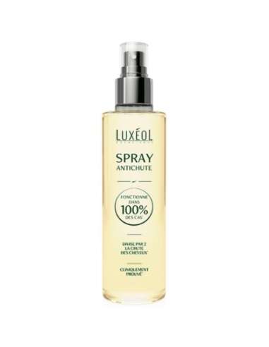 Luxeol Anti-Hair Loss Spray 100ml