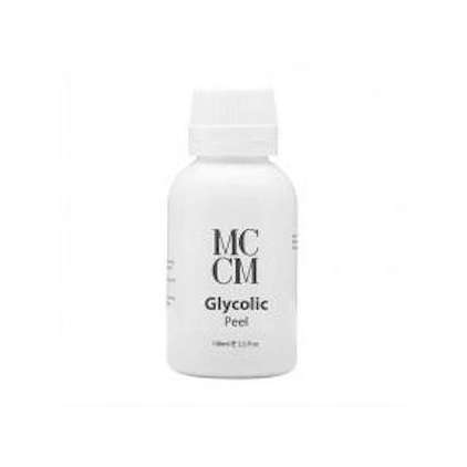 BUCCIA DI ACIDO GLICOLICO 30% 100ML
