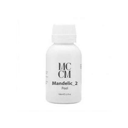 マンデル酸ピール 45% - 100ml