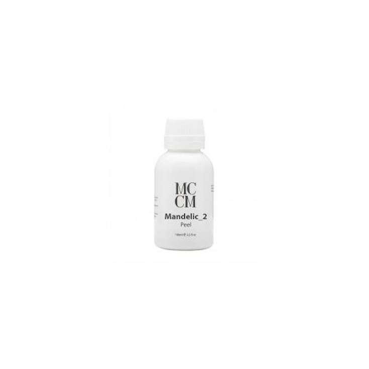 マンデル酸ピール 45% - 100ml