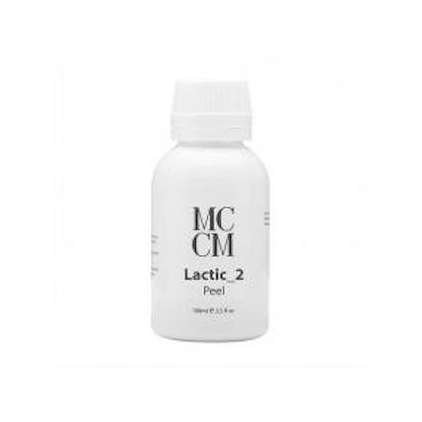 PEELING ACIDE LACTIQUE 45% - 100ML