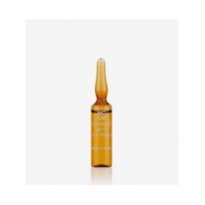 VITAMINA C 20