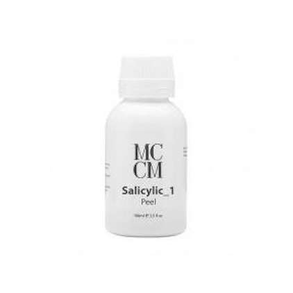 PEEL ACIDE SALICYLIQUE 15 % - 100ML