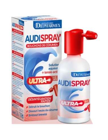 AudiSpray Ultra 20 ml