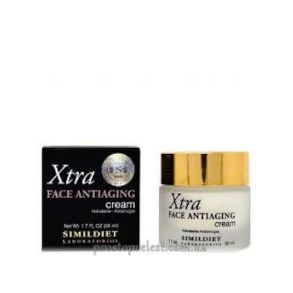 CREMA ANTIEDAD XTRA FACE 50 ML