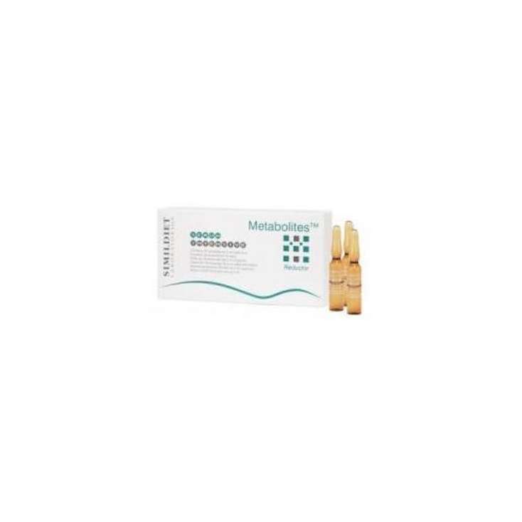 METABOLITI RIDUTTORI 