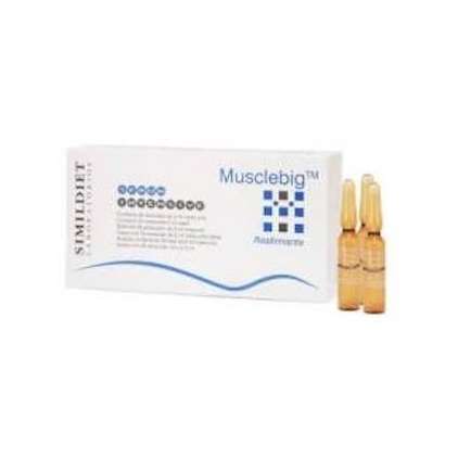 マッスルビッグ