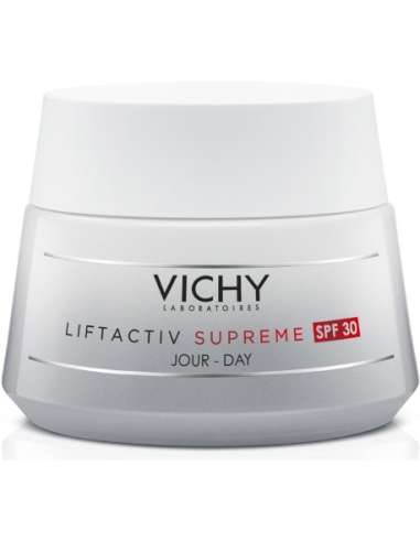 Vichy Liftactiv Supreme Crème jour SPF30 50 ml