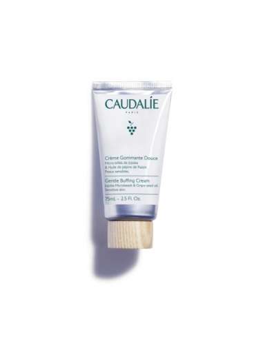 Caudalie Gentle Exfoliating Cream - 75 mL