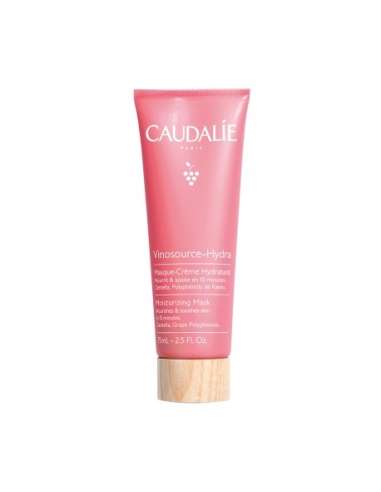 Caudalie Masque-Crème Hydratant - 75 ml