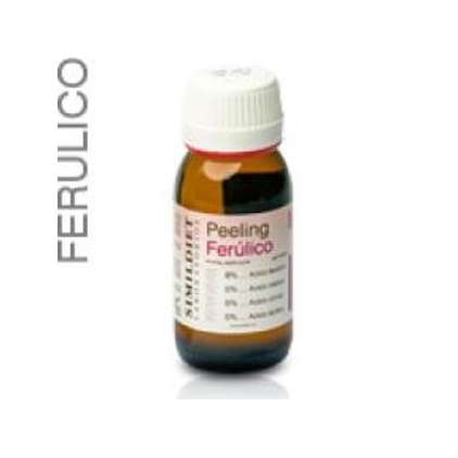MESOPEEL FÉRULIQUE 2