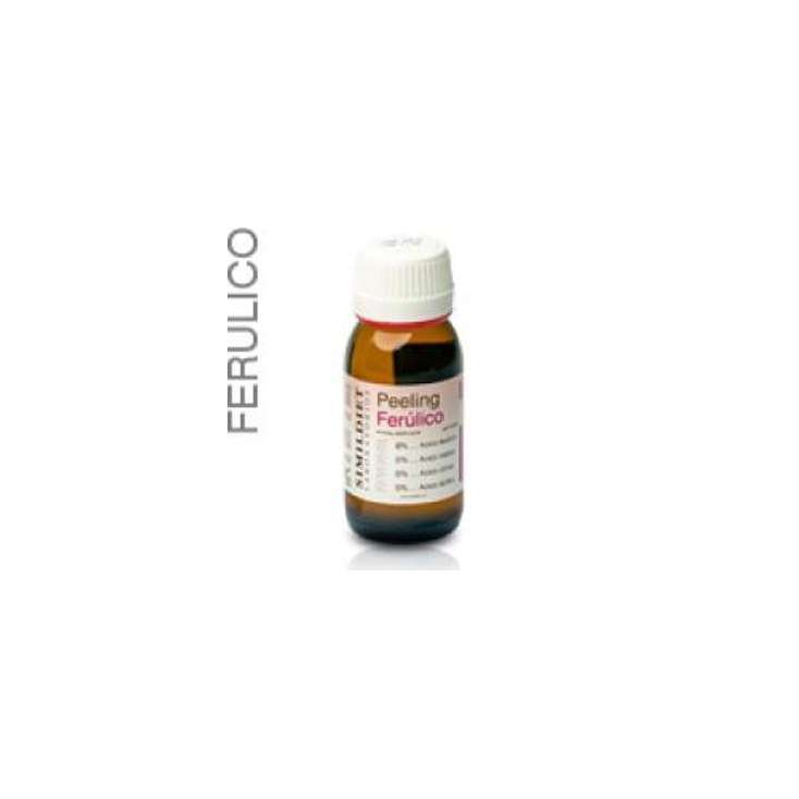 MESOPEEL FÉRULIQUE