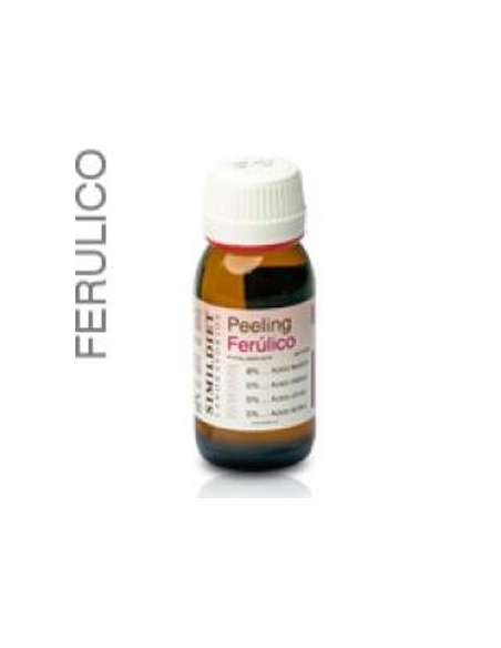 MESOPEEL FÉRULIQUE MESOPEEL FÉRULIQUE