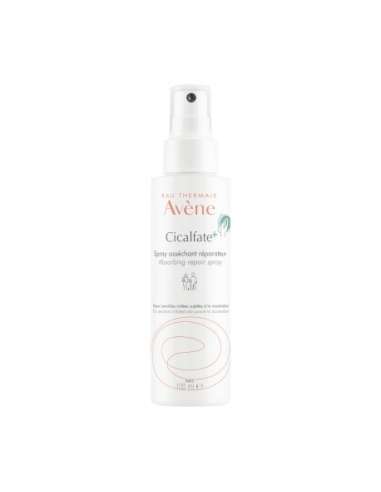 Avène Cicalfate+ Repairing drying spray for sensitive and irritated skin 100ml