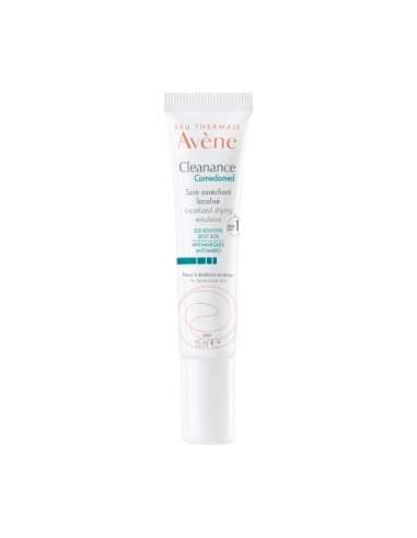 Avène Cleanance Comedomed localized pimples care 15ml