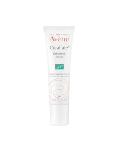 Avène Cicalfate+ Face and body scar gel 30ml