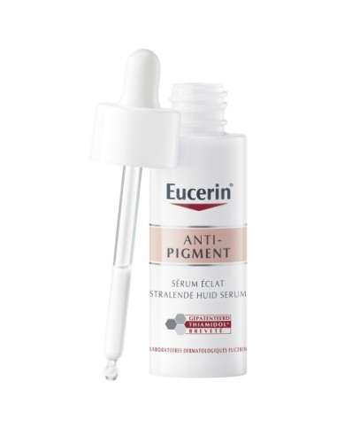Eucerin Anti-Pigment-Strahlungsserum 30 ml