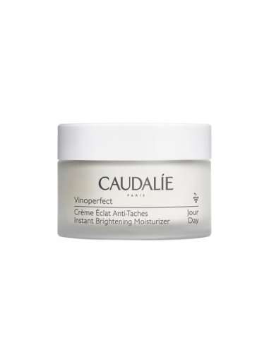 Caudalie Vinoperfect Anti-Dark Spot Radiance Cream - 50 ml