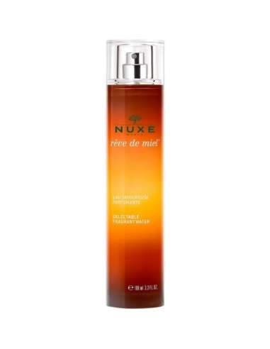 Nuxe Tasty Fragrant Water Dream of Honey 100ml