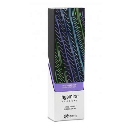 HYAMIRA 40 BOOSTER (2 ml)