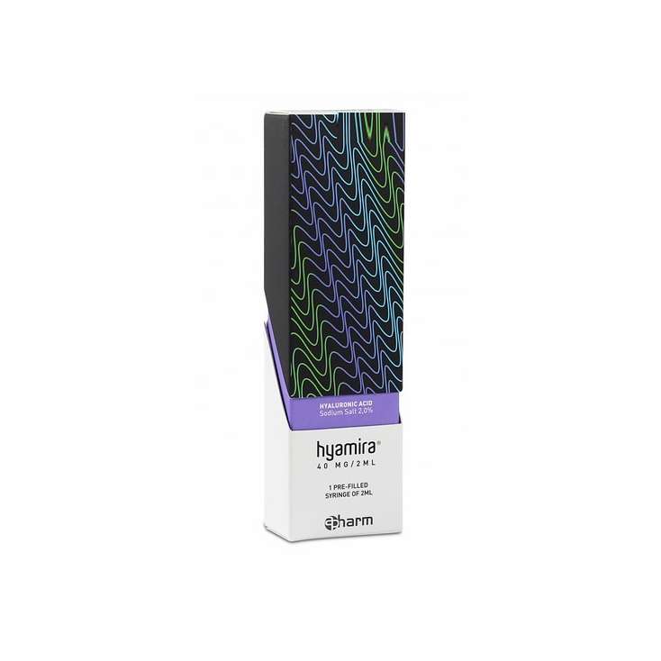 ヒアミラ40ブースター（2ml）