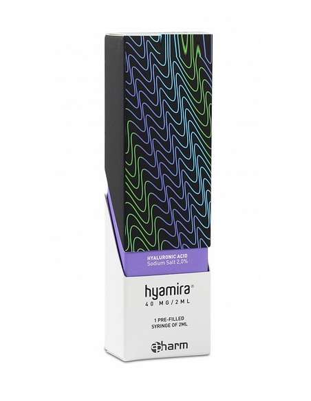 ヒアミラ40ブースター（2ml）