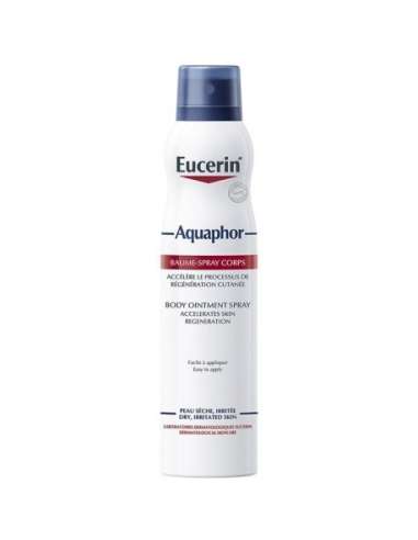 Eucerin Aquaphor Körperbalsam-Spray 250 ml