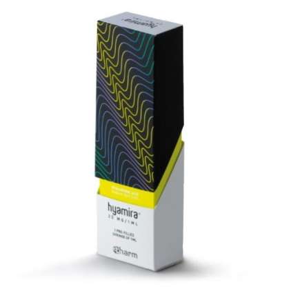 HYAMIRA 20 MG ( 2ML)