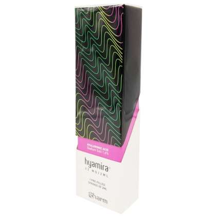 HYAMIRA 32 MG BOOSTER (2 ML)
