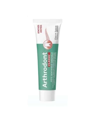 Oral Care Arthrodont Classic Toothpaste 75ml