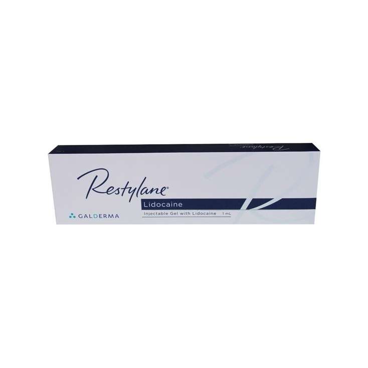 RESTYLANE パーレーン
