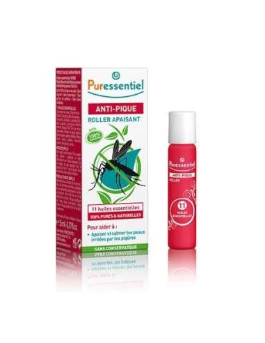 Puressentiel Bio-Anti-Spring-Roller 5 ml