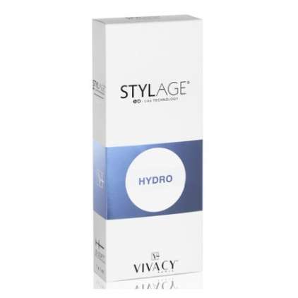 STYLAGE HYDRO