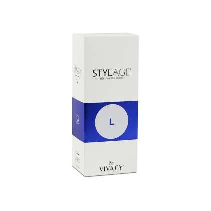 STYLAGE L (2x1ml)
