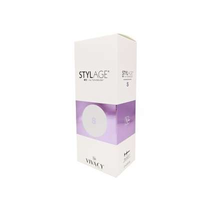 STYLAGE S (2x0,8ml)